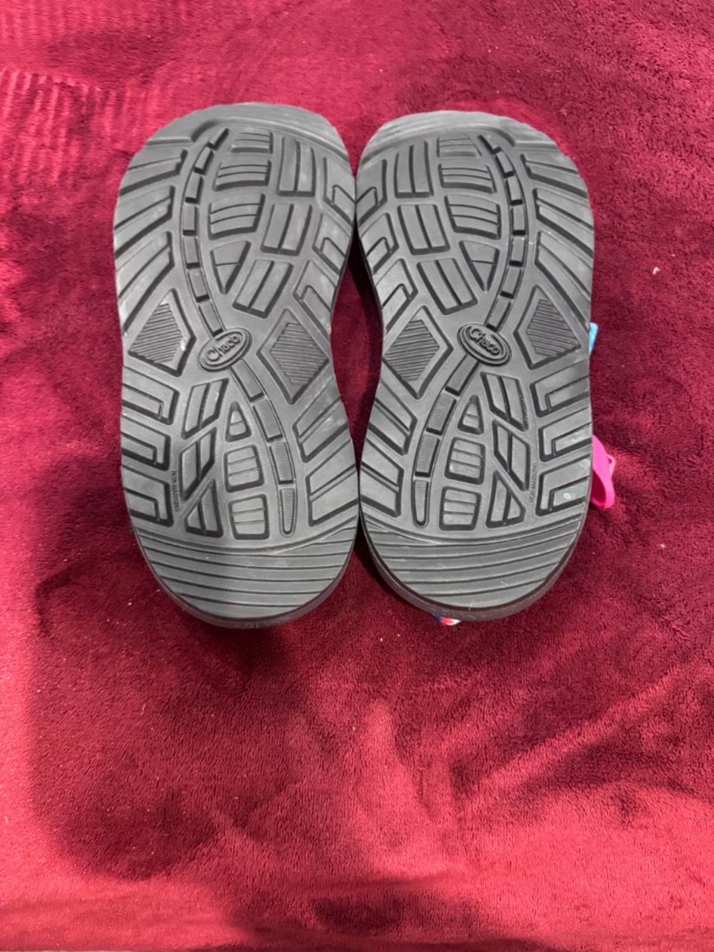 Chacos Sandals - Picture 2 of 2